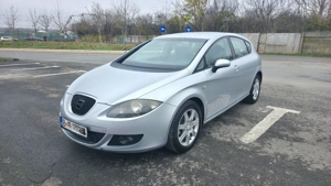 Seat Leon 1.9 TDI 105 CP Euro 4, 2007, 1800     ITP 2026, Revizie 2025  - imagine 4