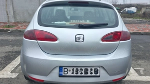 Seat Leon 1.9 TDI 105 CP Euro 4, 2007, 1800     ITP 2026, Revizie 2025  - imagine 2