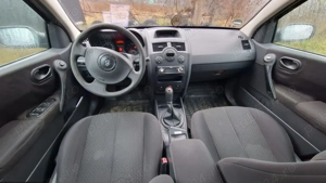 Renault Megane 2004 - 1.6 benzina - 129.000 Km - Stare foarte buna - imagine 5