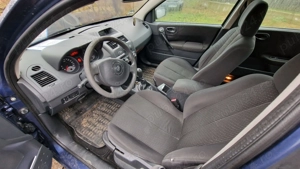 Renault Megane 2004 - 1.6 benzina - 129.000 Km - Stare foarte buna - imagine 7