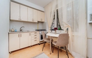 De inchiriat apartament cu o camera in zona Complex Studentesc - imagine 2