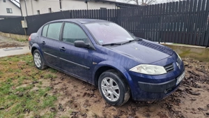 Renault Megane 2004 - 1.6 benzina - 129.000 Km - Stare foarte buna