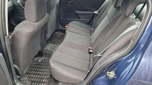 Renault Megane 2004 - 1.6 benzina - 129.000 Km - Stare foarte buna - imagine 6