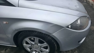 Seat Leon 1.9 TDI 105 CP Euro 4, 2007, 1800     ITP 2026, Revizie 2025  - imagine 7