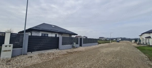 Casa individuala cu 4 camere in cartierul rezidential Eden Forest din Gulia