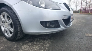 Seat Leon 1.9 TDI 105 CP Euro 4, 2007, 1800     ITP 2026, Revizie 2025  - imagine 9