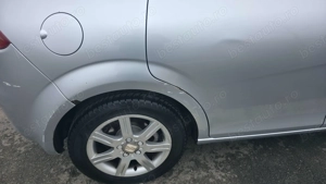 Seat Leon 1.9 TDI 105 CP Euro 4, 2007, 1800     ITP 2026, Revizie 2025  - imagine 6