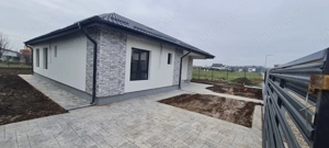 Casa individuala cu 4 camere in cartierul rezidential Eden Forest din Gulia - imagine 2