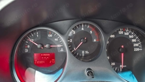 Seat Leon 1.9 TDI 105 CP Euro 4, 2007, 1800     ITP 2026, Revizie 2025  - imagine 5