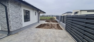 Casa individuala cu 4 camere in cartierul rezidential Eden Forest din Gulia - imagine 3