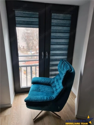 Tur 3D!  Rezidenta - LUX Space -  in Centru Civic Brasov. - imagine 14