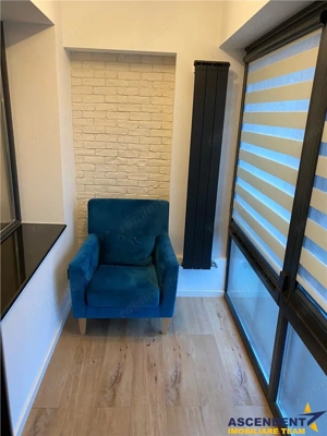 Tur 3D!  Rezidenta - LUX Space -  in Centru Civic Brasov. - imagine 10