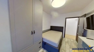 Tur 3D!  Rezidenta - LUX Space -  in Centru Civic Brasov. - imagine 9