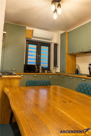 Tur 3D!  Rezidenta - LUX Space -  in Centru Civic Brasov. - imagine 2