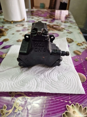 pompa inalta mercedes euro3 2.2 disel