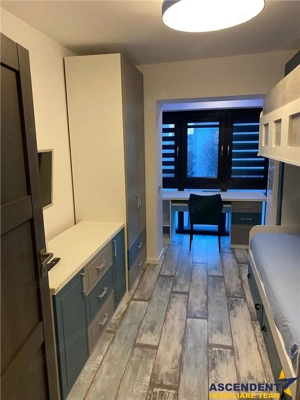 Tur 3D!  Rezidenta - LUX Space -  in Centru Civic Brasov. - imagine 18