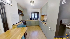 Tur 3D!  Rezidenta - LUX Space -  in Centru Civic Brasov. - imagine 17