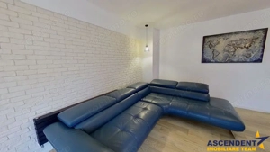 Tur 3D!  Rezidenta - LUX Space -  in Centru Civic Brasov. - imagine 20
