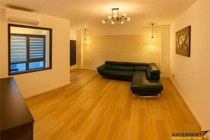 Tur 3D!  Rezidenta - LUX Space -  in Centru Civic Brasov.