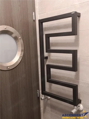 Tur 3D!  Rezidenta - LUX Space -  in Centru Civic Brasov. - imagine 5