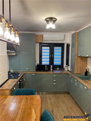 Tur 3D!  Rezidenta - LUX Space -  in Centru Civic Brasov. - imagine 16