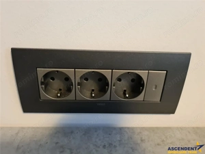 Tur 3D!  Rezidenta - LUX Space -  in Centru Civic Brasov. - imagine 15