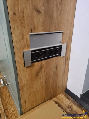 Tur 3D!  Rezidenta - LUX Space -  in Centru Civic Brasov. - imagine 19