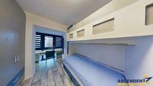 Tur 3D!  Rezidenta - LUX Space -  in Centru Civic Brasov. - imagine 12