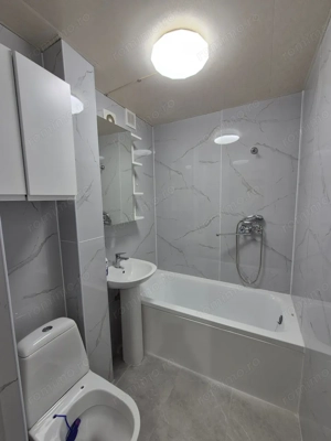 De inchiriat apartament cu o camera in zona Aradului - imagine 2