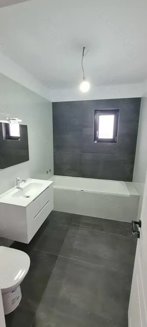 Casa individuala cu 4 camere in cartierul rezidential Eden Forest din Gulia - imagine 8