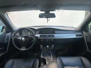 Bmw Seria 5 Unic Proprietar de Noua - imagine 8