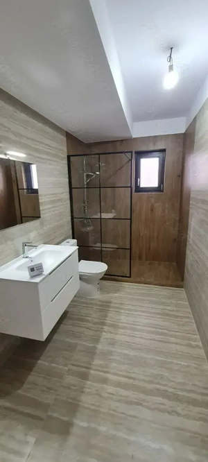 Casa individuala cu 4 camere in cartierul rezidential Eden Forest din Gulia - imagine 9