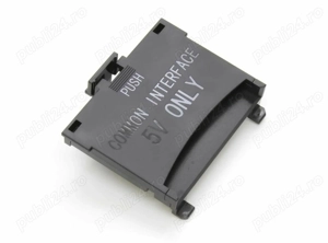 Adaptor card ci plus Samsung