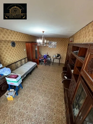 Militari - Valea Lunga | 3 Camere | 2 Bai | Balcon | Metrou - imagine 3