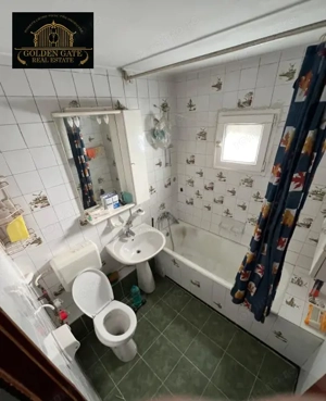 Militari - Valea Lunga | 3 Camere | 2 Bai | Balcon | Metrou - imagine 11