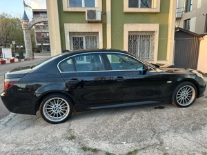 Bmw Seria 5 Unic Proprietar de Noua - imagine 2