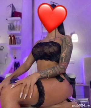 Fac party , ma deplasez si la hotel sau la tine!