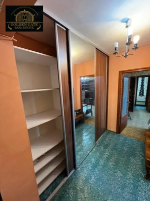 Militari - Valea Lunga | 3 Camere | 2 Bai | Balcon | Metrou - imagine 6