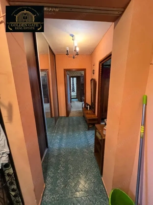 Militari - Valea Lunga | 3 Camere | 2 Bai | Balcon | Metrou - imagine 13