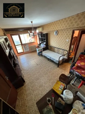 Militari - Valea Lunga | 3 Camere | 2 Bai | Balcon | Metrou - imagine 2