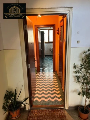 Militari - Valea Lunga | 3 Camere | 2 Bai | Balcon | Metrou - imagine 8