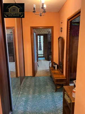 Militari - Valea Lunga | 3 Camere | 2 Bai | Balcon | Metrou - imagine 9