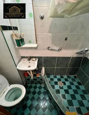 Militari - Valea Lunga | 3 Camere | 2 Bai | Balcon | Metrou - imagine 12