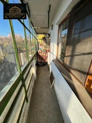 Militari - Valea Lunga | 3 Camere | 2 Bai | Balcon | Metrou - imagine 15