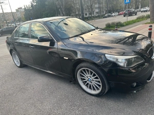Bmw Seria 5 Unic Proprietar de Noua