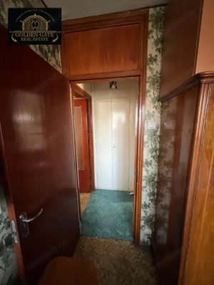 Militari - Valea Lunga | 3 Camere | 2 Bai | Balcon | Metrou - imagine 7