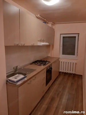 Garsoniera de inchiriat in zona Eroi Revolutiei - imagine 3