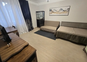 2 Camere Bucsinescu la bulevard