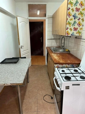 Apartament 2 camere decomandat, renovat, 3 min Metrou Păcii - imagine 7