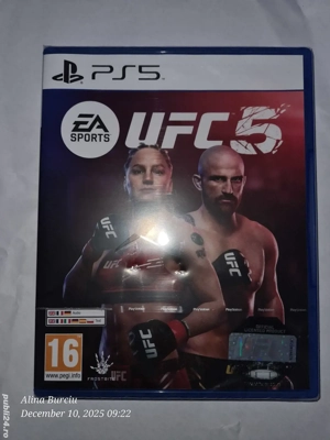 jocuri noi PS5 - imagine 2